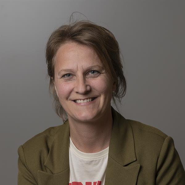 Patricia van der Schot, commissielid DorpsBelangen
