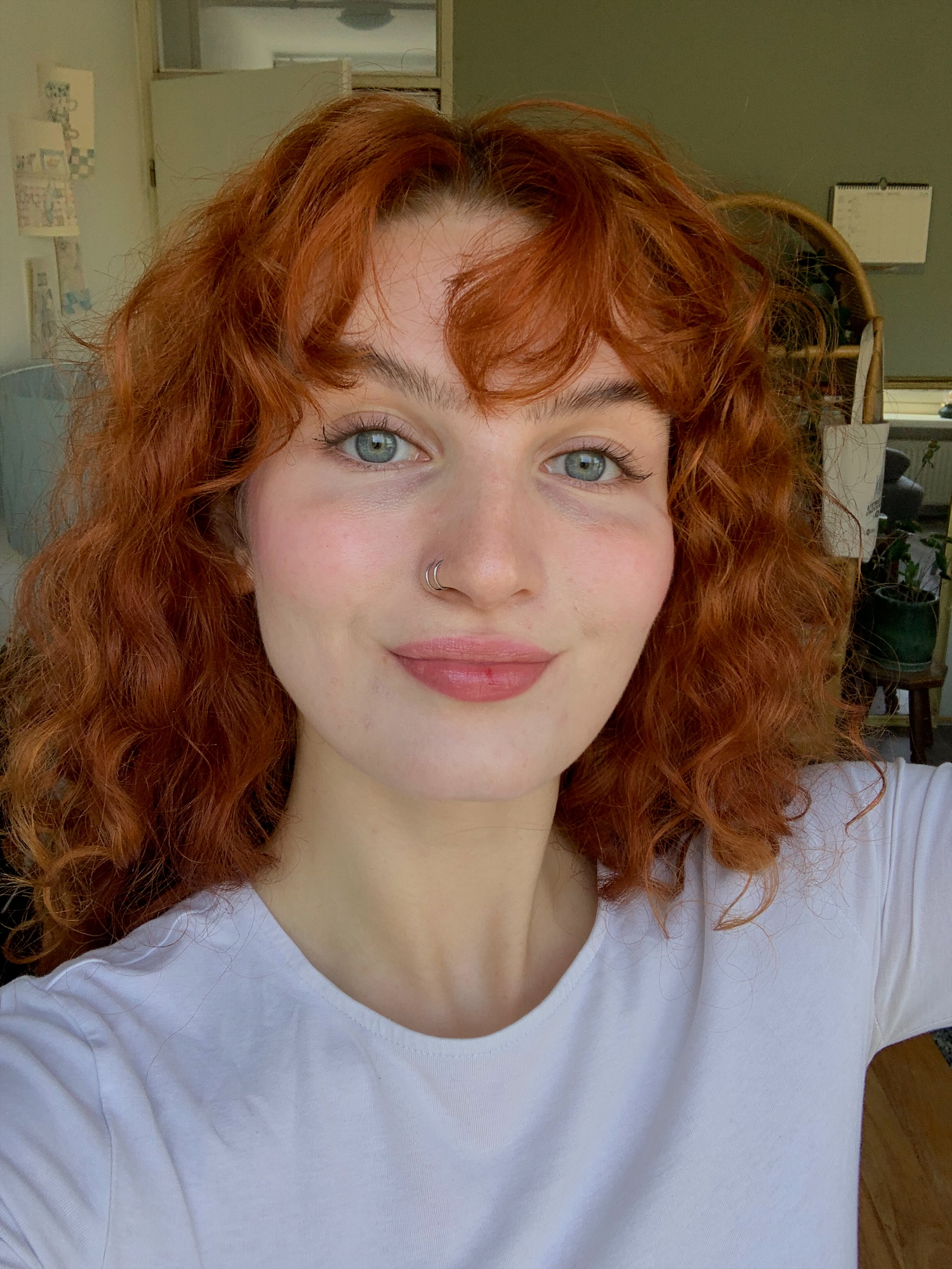 Foto van vrijwilliger Ruby